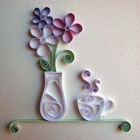 How to Quill Paper: 40+ Free Paper Quilling Patterns How to Quill Paper: 40+ Free Paper Quilling Patterns