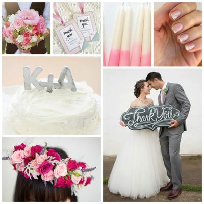 Wedding Color Schemes for 2014 Wedding Color Schemes for 2014