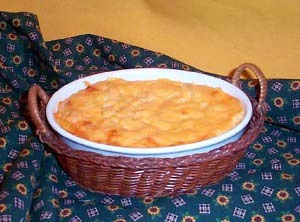 Luby's Copycat Macaroni and Cheese Luby's Copycat Macaroni and Cheese