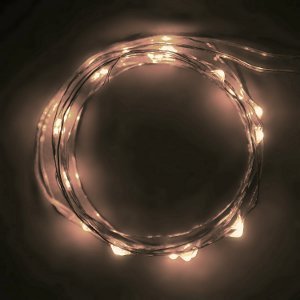 Ultra Thin Wire LED Lights Ultra Thin Wire LED Lights