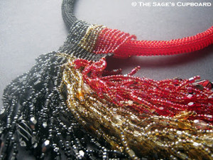 Branch Fringe and Coraling Tutoriall