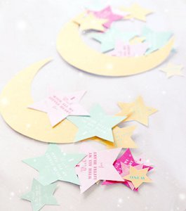 Wish Upon a Star Printables