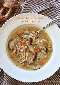 Healthy Dog Nail Soup