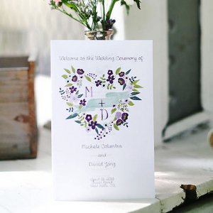 Make Your Own Monogram Heart Make Your Own Monogram Heart