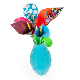 Duck Tape Calla Lillies Duck Tape Calla Lillies