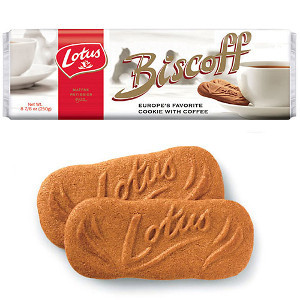 Biscoff Cookie Family Pack Review