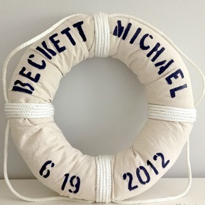 Anchors Away DIY Party Decorations Anchors Away DIY Party Decorations