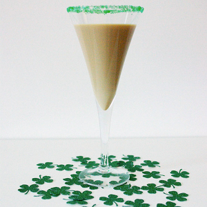 Baileys Irish Martini Baileys Irish Martini