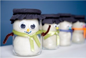 Download Play Dough Snowman In A Jar Allfreechristmascrafts Com Yellowimages Mockups