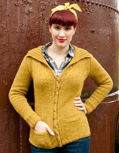 Armande Cardigan Armande Cardigan