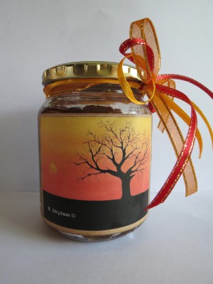 Romantic Vintage Wedding Favor Romantic Vintage Wedding Favor