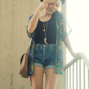 3 Hour Kimono Pattern 3 Hour Kimono Pattern