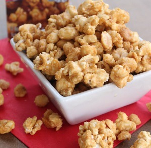Copycat Cracker Jack