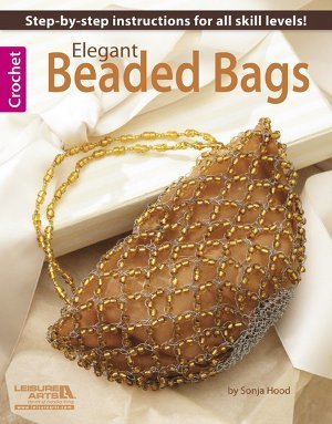 Elegant Beaded Bags
