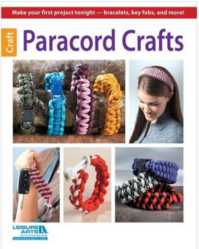 Paracord Crafts Review