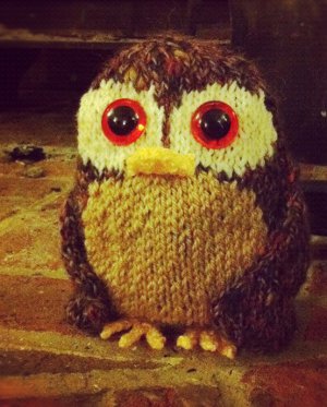 Wise Owl Wise Owl