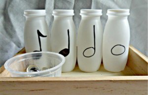 Music Note Matching Game Music Note Matching Game