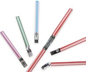 Printable Origami Star Wars Lightsaber Allfreekidscrafts Com