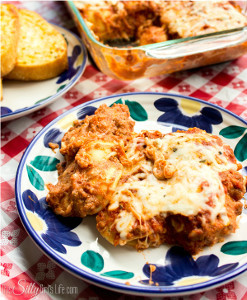 26 Can't Miss Italian Casserole Recipes