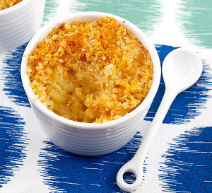 Bock Beer Macaroni and Cheese