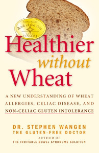 Healthier Without Wheat Review