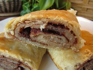 Old-Fashioned Cinnamon Rolls