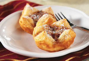Southern Muffin Tin Dessert Bites