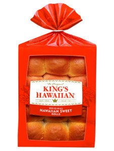 King's Hawaiian Sweet Bread Review