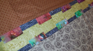 Wavy Border Variation