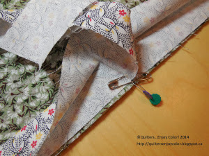 3 Pin Binding Method