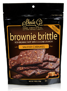 Sheila G's Original Brownie Brittle Company