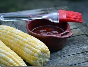 Copycat Rudy's BBQ Sauce