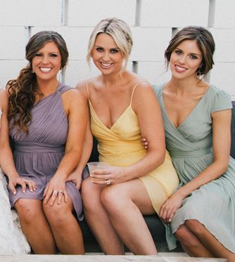 What to Wear to a Wedding What to Wear to a Wedding