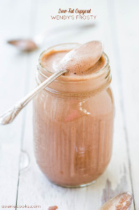 Copycat Wendy's Frosty