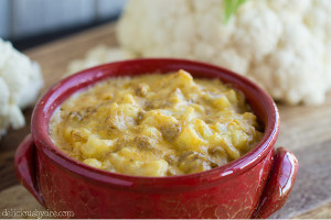 Secret-Ingredient Macaroni and Cheese