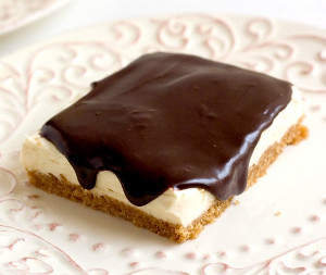 Boston Cream Delight