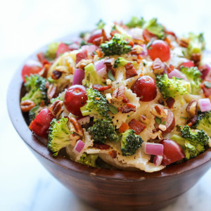 Broccoli Salad