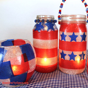 Lanterns of Liberty