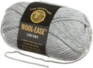 Wool-Ease Yarn from Lion Brand Wool-Ease Yarn from Lion Brand