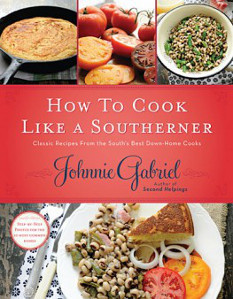 How to Cook Like a Southerner Cookbook Review