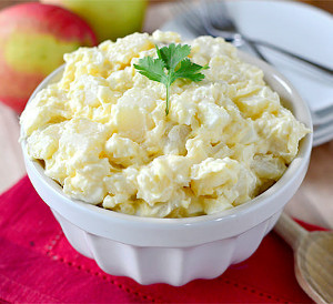Mom's Classic Potato Salad
