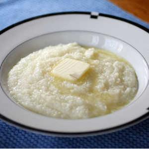 5-Ingredient Luby's Grits 5-Ingredient Luby's Grits