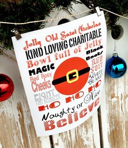 Jolly Old Printable Jolly Old Printable