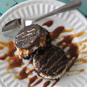 4-Ingredient Copycat TGI Friday's Oreo Madness