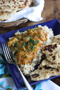 Slow Cooker Buttery Chicken