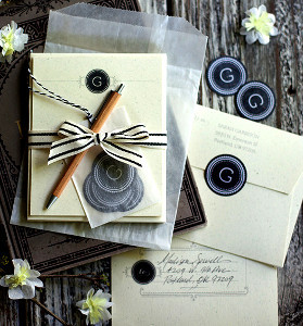 Free Printable Personalized Vintage Stationery Free Printable Personalized Vintage Stationery