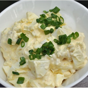 Kenny and Ziggy's Homemade Egg Salad Kenny and Ziggys Homemade Egg Salad