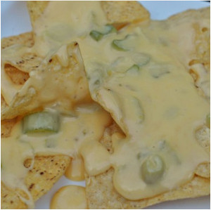 Monterey's Homemade Tex-Mex Queso