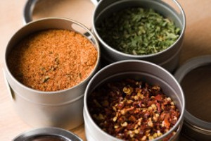 Homemade Cajun Spice Mix Homemade Cajun Spice Mix