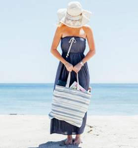 The Perfect Honeymoon Tote The Perfect Honeymoon Tote